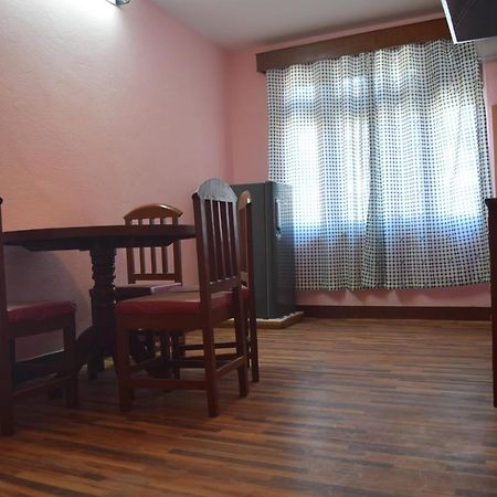 Hotel Triratna Kathmandu Exteriör bild